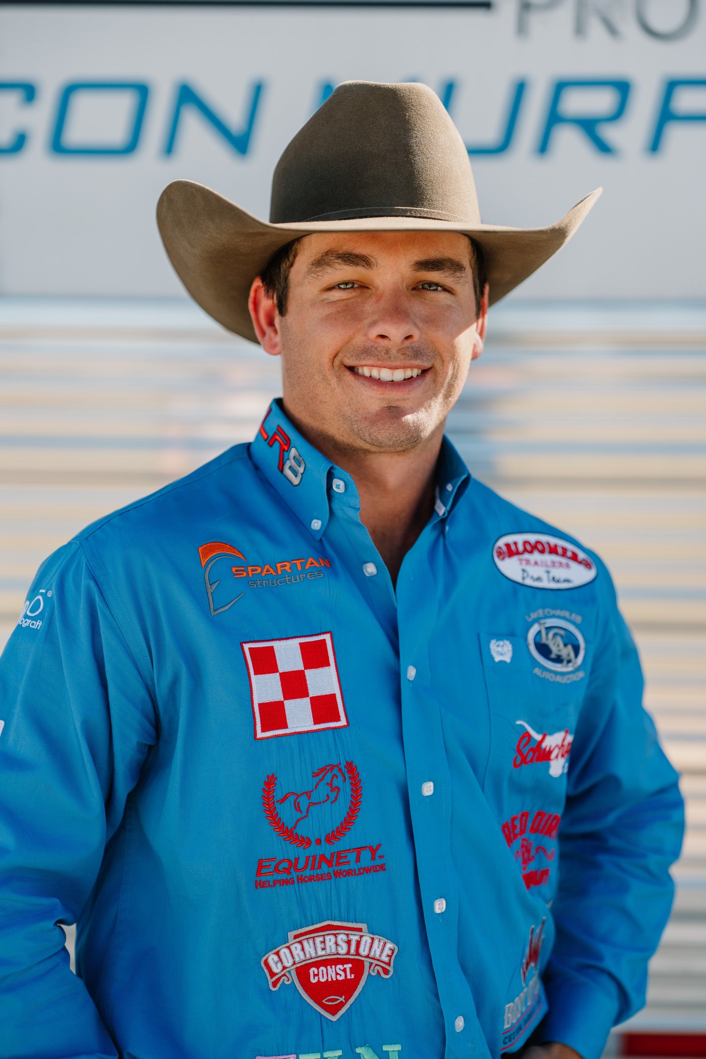 Macon Murphy