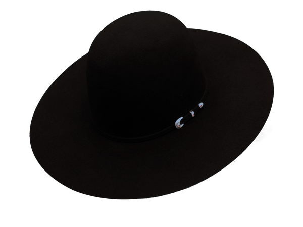 Gold Series 200X - Black - Open