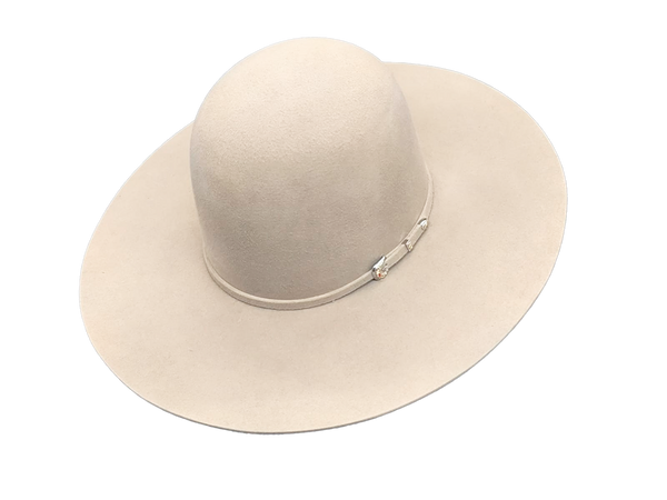 Silver Series 100X - Bone - Open
