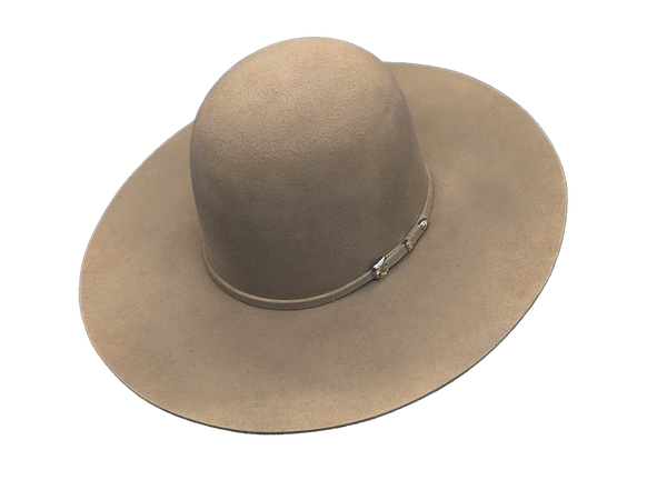 Bronze Series 50X - Sahara - Open